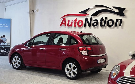 Citroen C3 3 of 5