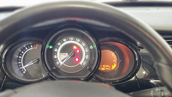 Citroen C3 12 of 13
