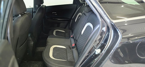 Kia Ceed 20 of 20