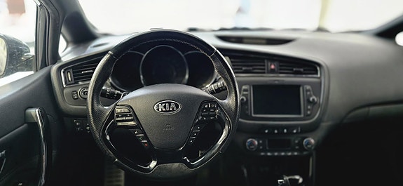 Kia Ceed 9 of 20