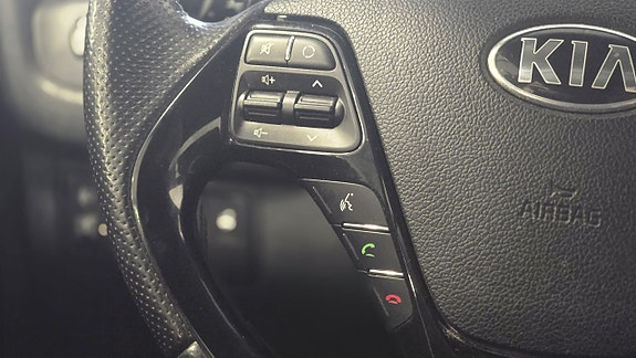 Kia Ceed 10 of 20