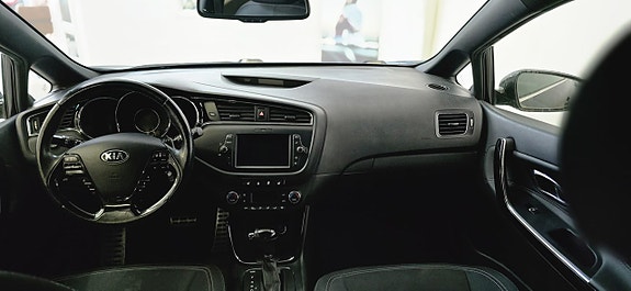 Kia Ceed 6 of 20