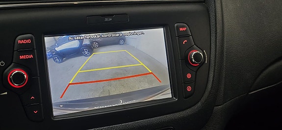 Kia Ceed 17 of 20