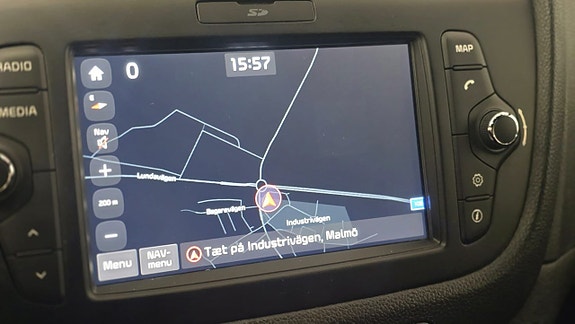 Kia Ceed 15 of 20
