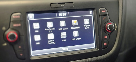 Kia Ceed 14 of 20