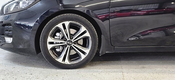 Kia Ceed 5 of 20
