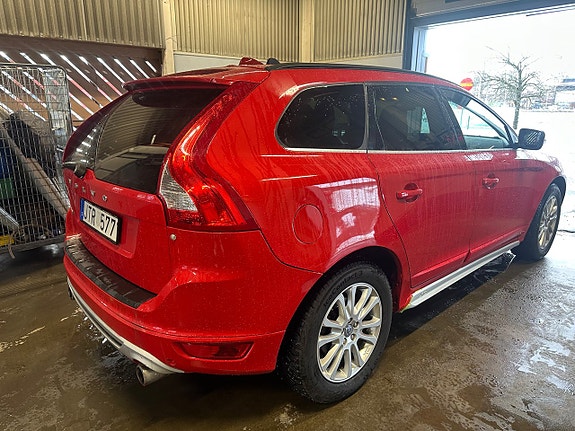 Volvo XC60 4 of 4