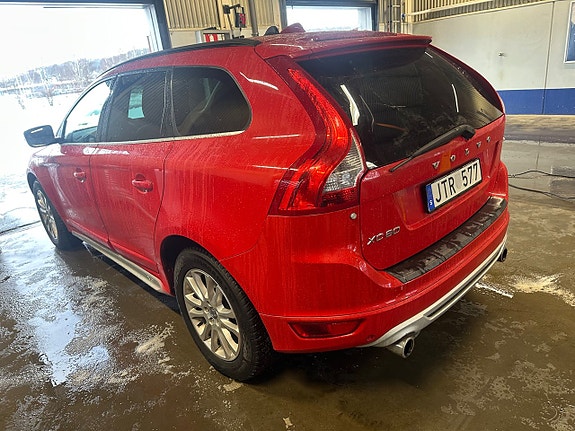 Volvo XC60 3 of 4