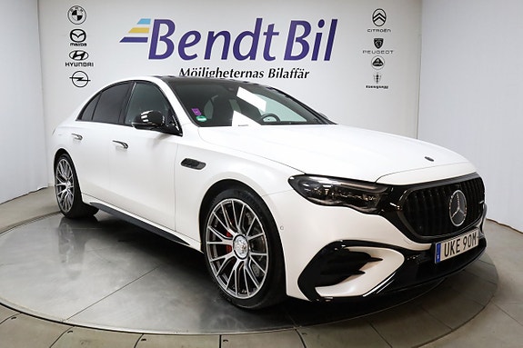 Mercedes-Benz AMG GT-Serie