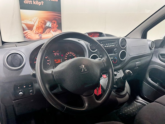 Peugeot Partner 20 of 20