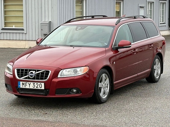 Volvo V70