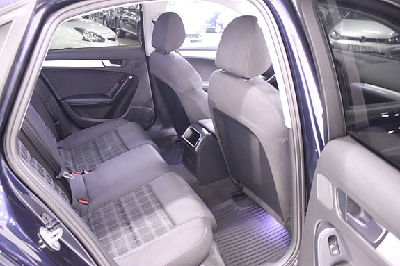 Audi A4 19 of 26