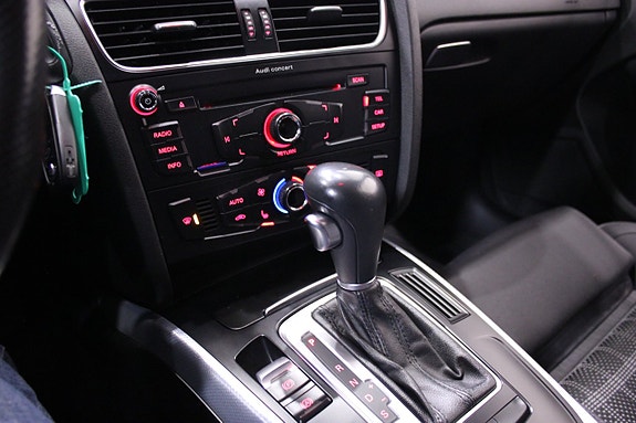 Audi A4 23 of 26