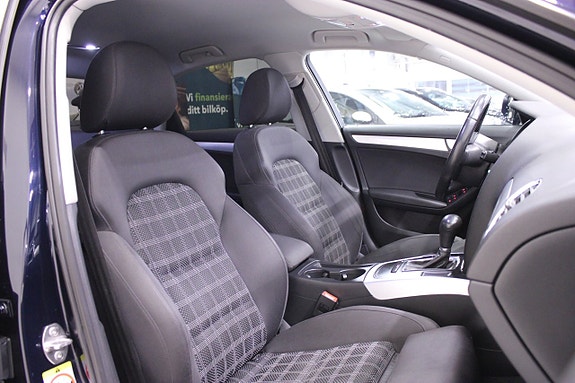 Audi A4 17 of 26
