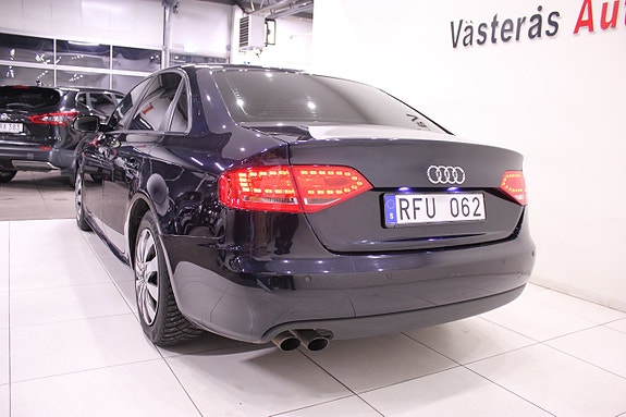 Audi A4 6 of 26