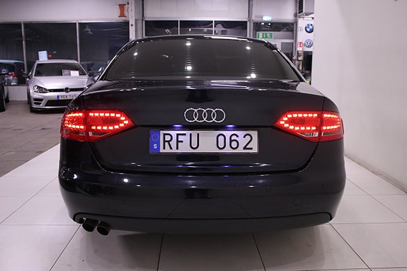 Audi A4 7 of 26