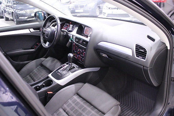Audi A4 14 of 26