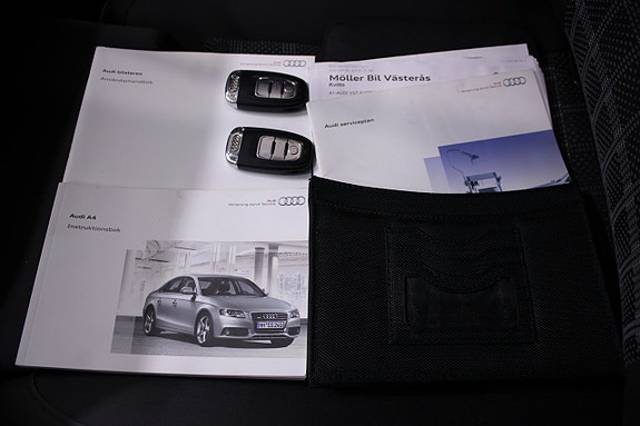 Audi A4 25 of 26