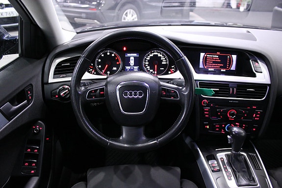 Audi A4 12 of 26