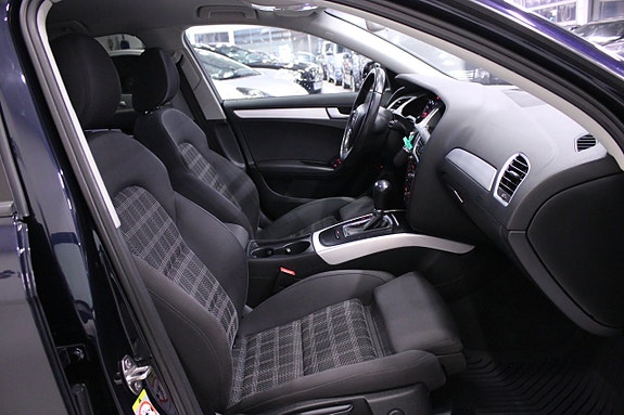 Audi A4 16 of 26