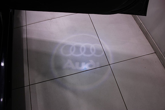 Audi A4 15 of 26