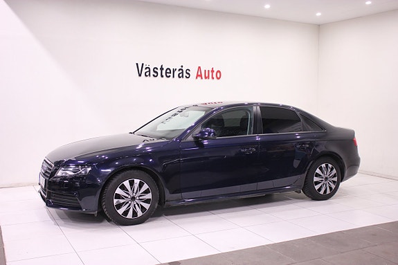 Audi A4 5 of 26