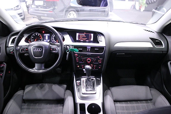 Audi A4 13 of 26
