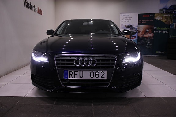 Audi A4 9 of 26