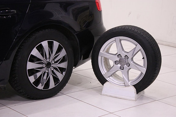 Audi A4 26 of 26