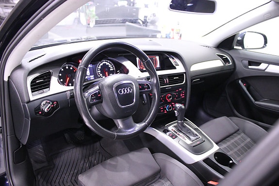 Audi A4 10 of 26
