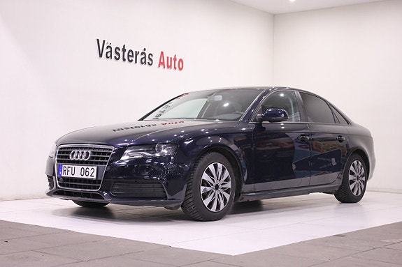Audi A4 2 of 26