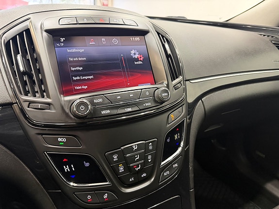 Opel Insignia 6 of 8