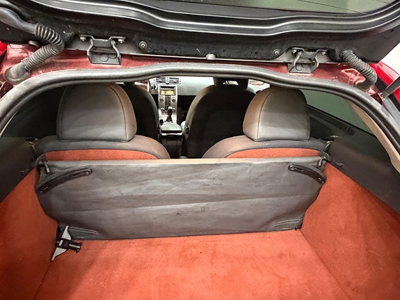 Volvo C30 3 of 4
