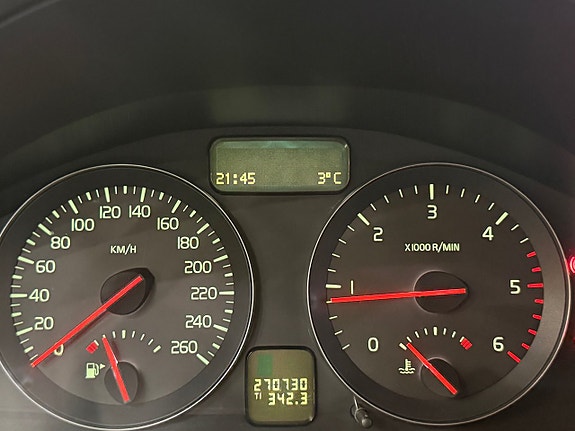 Volvo C30 2 of 4