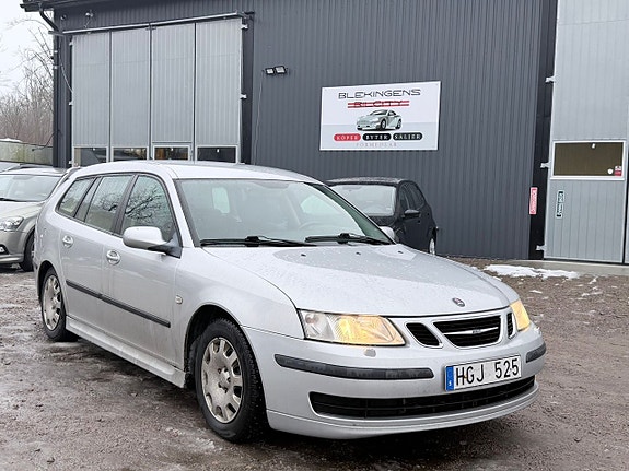 Saab 9-3