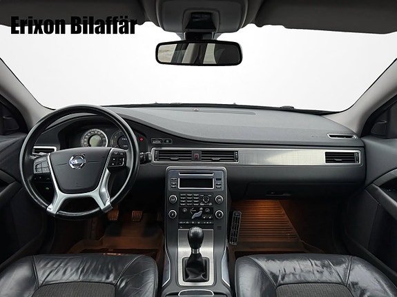Volvo V70 27 of 27