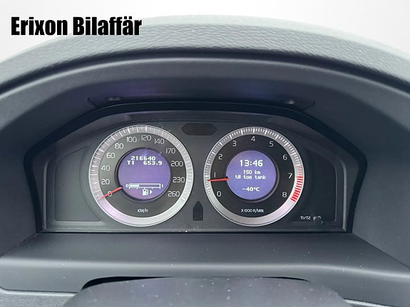 Volvo V70 26 of 27