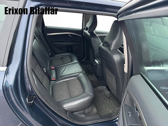 Volvo V70 23 of 27