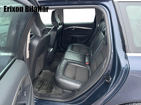 Volvo V70 16 of 27