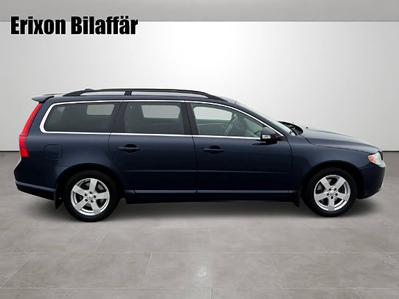 Volvo V70 6 of 27