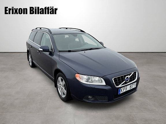 Volvo V70 5 of 27