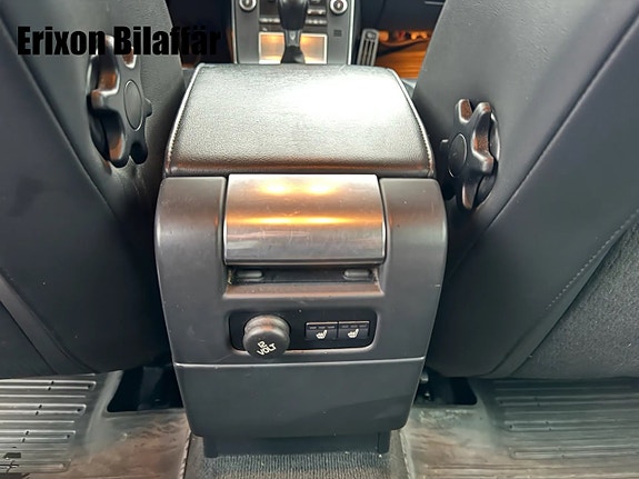 Volvo V70 24 of 27
