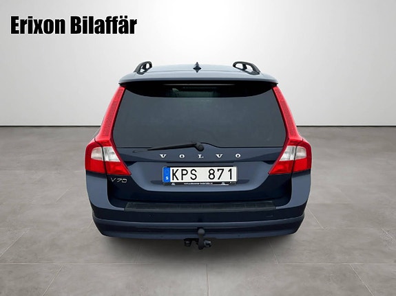 Volvo V70 8 of 27