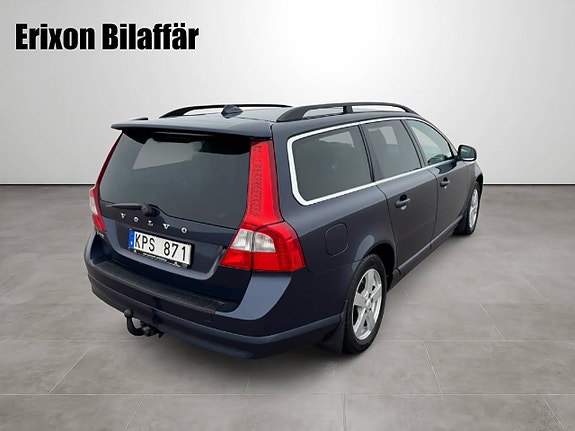 Volvo V70 7 of 27