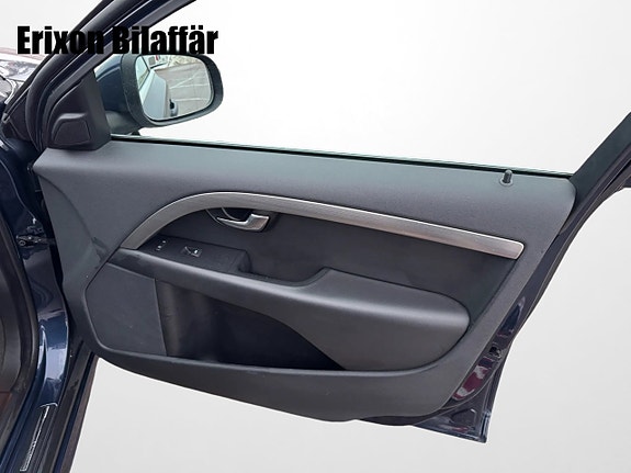 Volvo V70 22 of 27