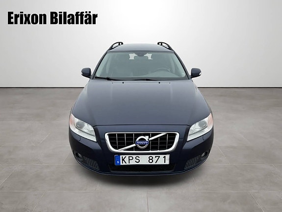 Volvo V70 4 of 27