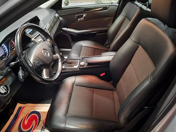Mercedes-Benz E250 8 of 20