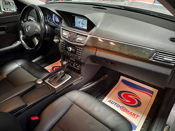Mercedes-Benz E250 9 of 20