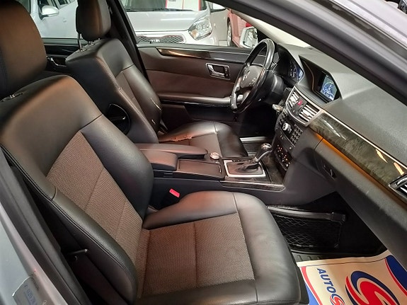 Mercedes-Benz E250 10 of 20