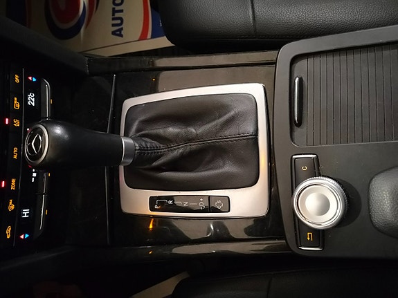 Mercedes-Benz E250 16 of 20